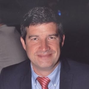 Francois Petitclerc