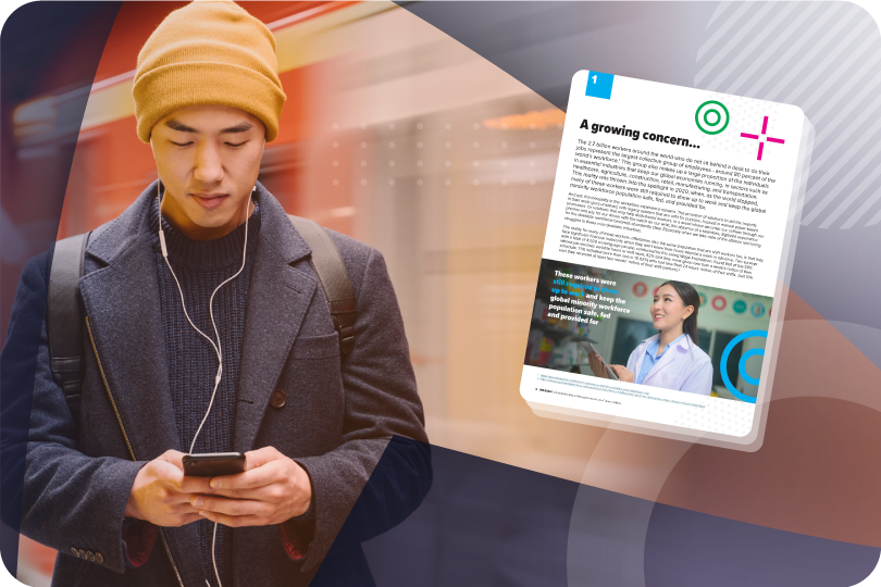 WorkAxle | Workforce Management Solutions for Large Enterprise