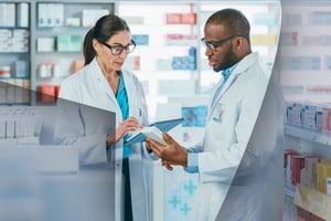 Retail Pharmacy customer success story